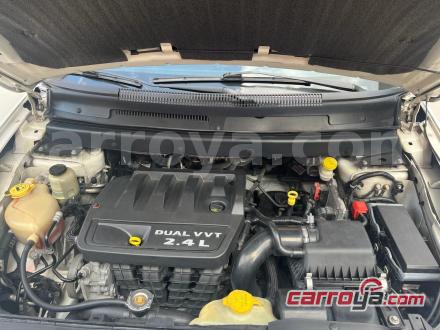 Dodge Journey 2015 - imagen 1