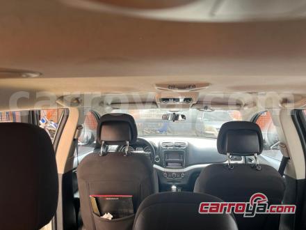 Dodge Journey 2015 - imagen secundaria 1