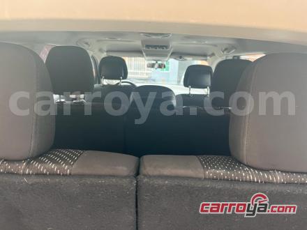 Dodge Journey 2015 - imagen secundaria 2