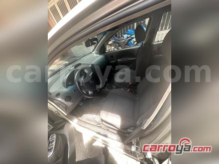 Chevrolet Aveo 2009 - imagen secundaria 2