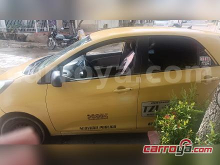 KIA Picanto 2014 - imagen secundaria 1