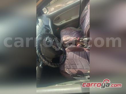 KIA Picanto 2014 - imagen secundaria 2