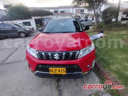 Suzuki Vitara 2020 - imagen secundaria 1