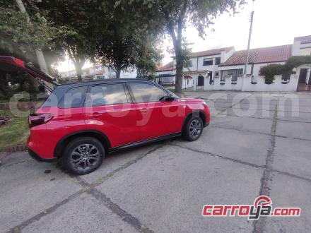 Suzuki Vitara 2020 - imagen secundaria 2