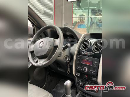 Renault Duster 2020 - imagen secundaria 2