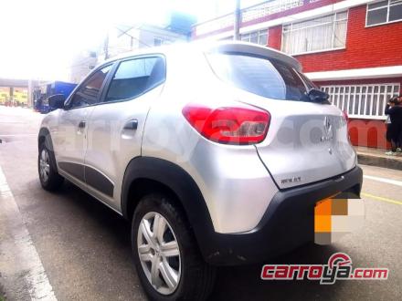 Renault Kwid 2021 - imagen secundaria 1