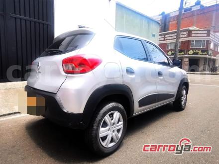 Renault Kwid 2021 - imagen secundaria 2