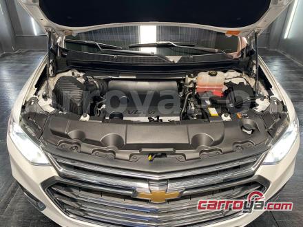 Chevrolet Traverse 2020 - imagen secundaria 2