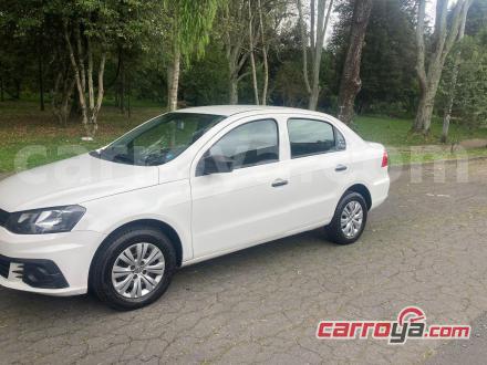 Volkswagen Voyage 2017 - imagen secundaria 1