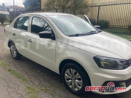 Volkswagen Voyage 2017 - imagen secundaria 2