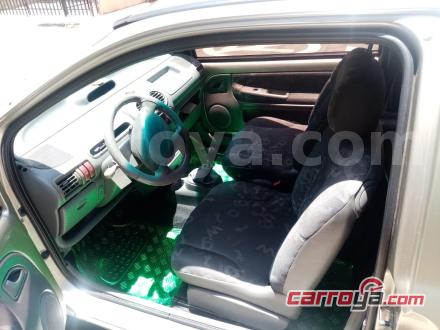 Renault Twingo 2008 - imagen secundaria 1