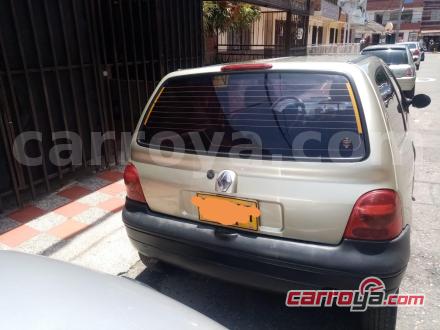 Renault Twingo 2008 - imagen secundaria 2
