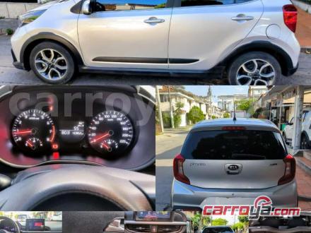 KIA Picanto 2022 - imagen 1