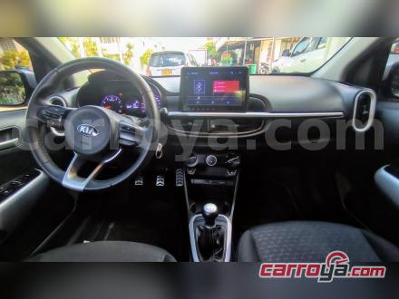 KIA Picanto 2022 - imagen secundaria 1