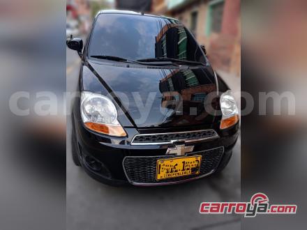 Chevrolet Spark 2018 - imagen 1