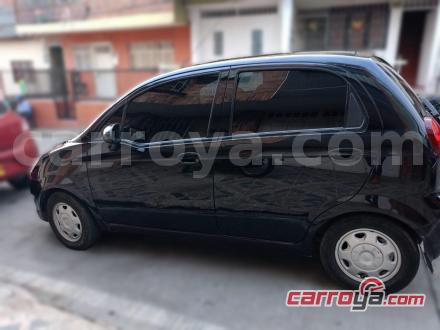 Chevrolet Spark 2018 - imagen secundaria 1