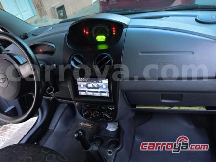 Chevrolet Spark 2018 - imagen secundaria 2