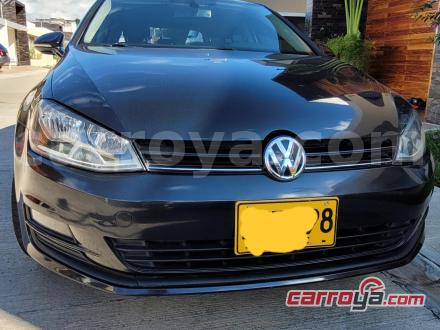 Volkswagen Golf 2016 - imagen 1