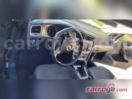 Volkswagen Golf 2016 - imagen secundaria 1