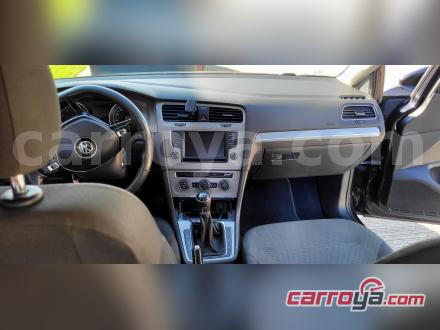 Volkswagen Golf 2016 - imagen secundaria 2