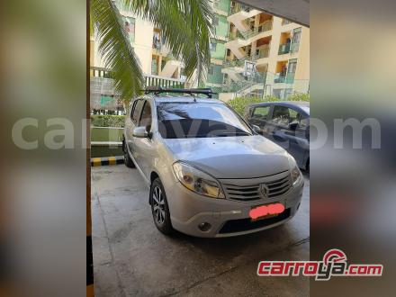 Renault Sandero 2012 - imagen 1