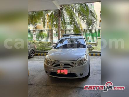 Renault Sandero 2012 - imagen secundaria 1