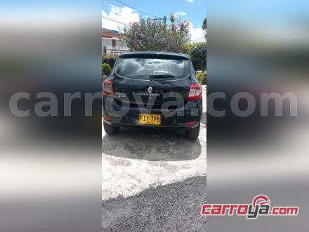 Renault Sandero 2019 - imagen secundaria 1