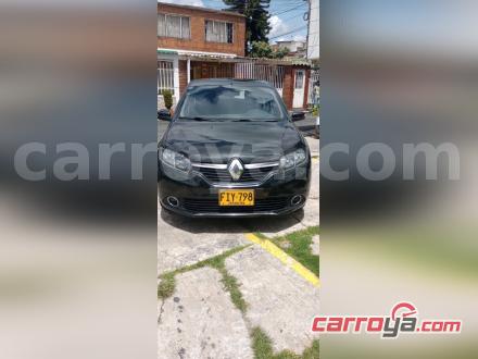 Renault Sandero 2019 - imagen secundaria 2
