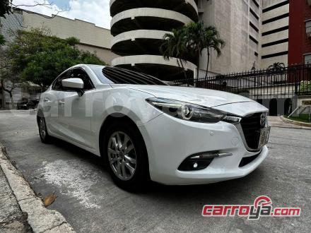 Mazda 3 2019 - imagen secundaria 1
