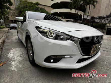 Mazda 3 2019 - imagen secundaria 2