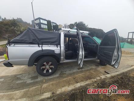 Nissan D22 2013 - imagen secundaria 2