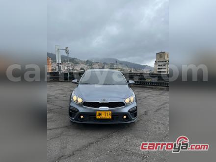 KIA Cerato 2020 - imagen 1
