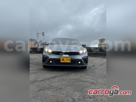 KIA Cerato 2020 - imagen secundaria 1