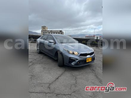 KIA Cerato 2020 - imagen secundaria 2