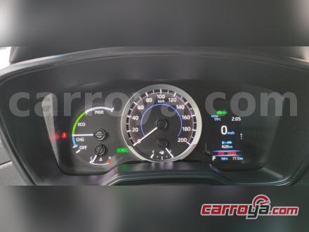 Toyota Corolla Cross 2023 - imagen secundaria 2