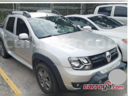 Renault Duster Oroch 2017 - imagen 1