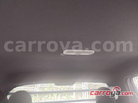 Renault Duster Oroch 2017 - imagen secundaria 2