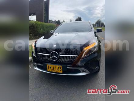 Mercedes Benz Clase GLA 2016 - imagen 1