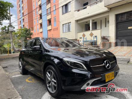 Mercedes Benz Clase GLA 2016 - imagen secundaria 1