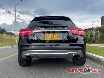 Mercedes Benz Clase GLA 2016 - imagen secundaria 2