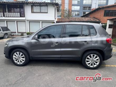 Volkswagen Tiguan 2012 - imagen secundaria 2