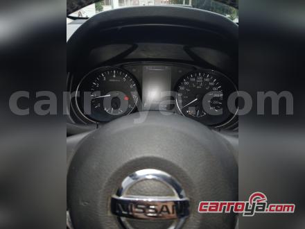 Nissan X-Trail 2019 - imagen secundaria 1