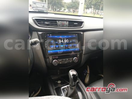 Nissan X-Trail 2019 - imagen secundaria 2