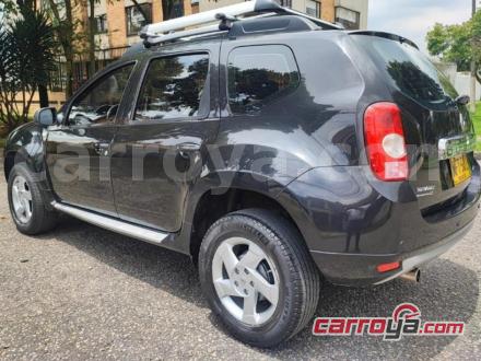 Renault Duster 2013 - imagen secundaria 2
