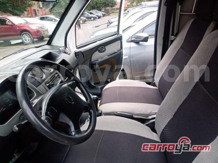 DFSK Van 2015 - imagen secundaria 2