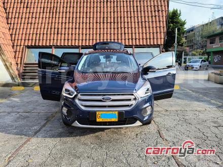 Ford Escape 2019 - imagen secundaria 1