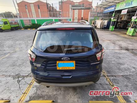 Ford Escape 2019 - imagen secundaria 2