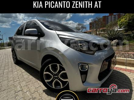 KIA Picanto 2018 - imagen 1