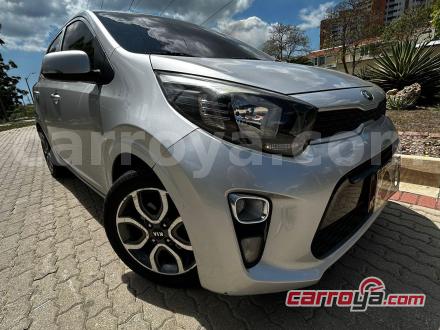 KIA Picanto 2018 - imagen secundaria 1