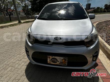 KIA Picanto 2018 - imagen secundaria 2
